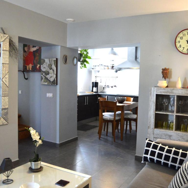 Apartamento El Mirador de Cadiz - Apartamento con terraza - 21