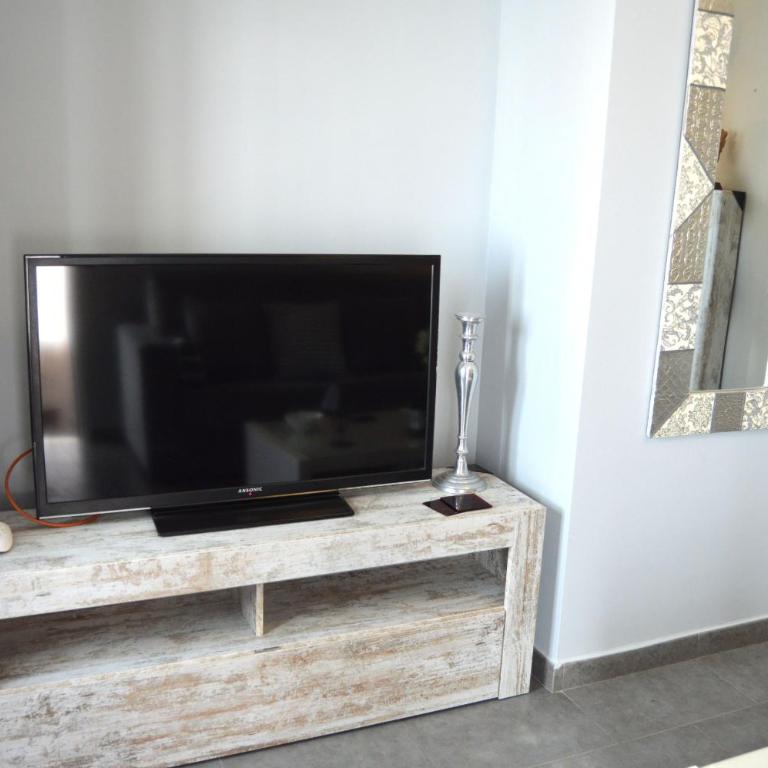 Apartamento El Mirador de Cadiz - Apartamento con terraza - 11