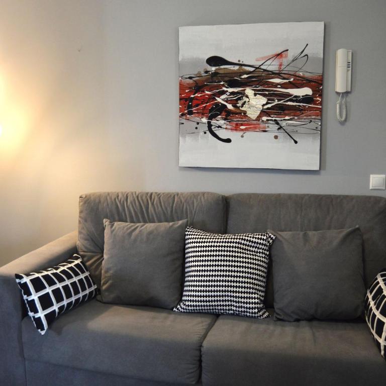 Apartamento El Mirador de Cadiz - Apartamento con terraza - 13