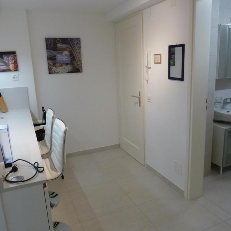 New "Casa Maria" - Appartamento con Vista Giardino - 7