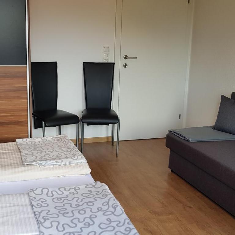 Ferienhaus Stricker - Haus mit 3 Schlafzimmern - 40