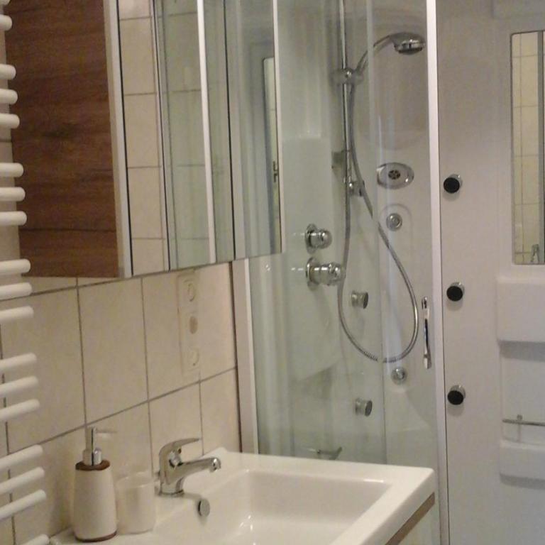 Ferienhaus Stricker - Haus mit 3 Schlafzimmern - 10