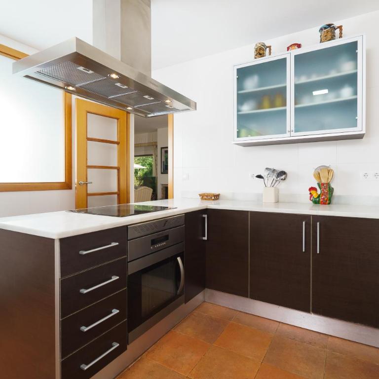 Alaya by Aguilarent - Villa - 36