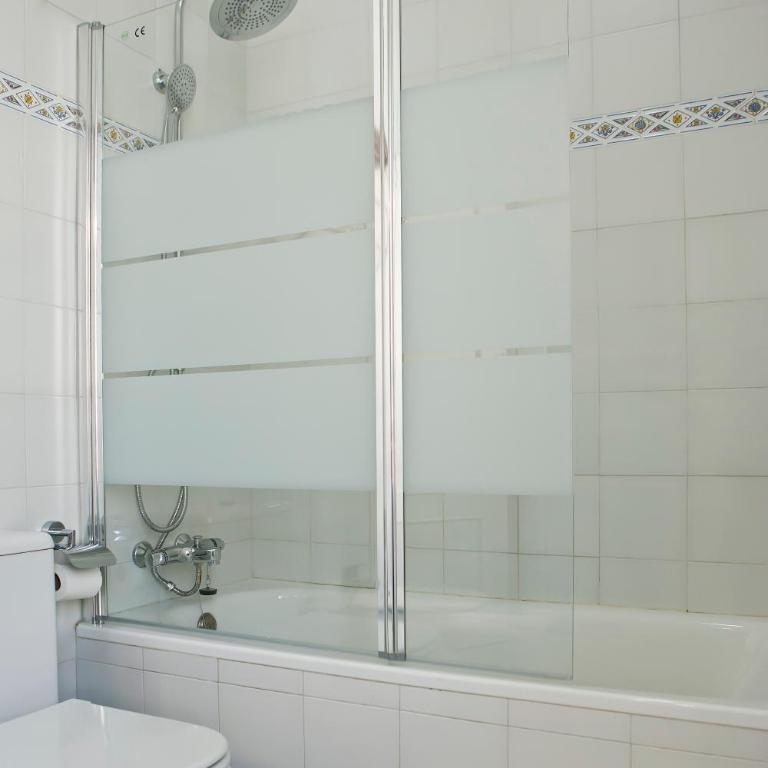 Amplitud en el corazón de Sevilla - Parking gratis - Apartamento - 34