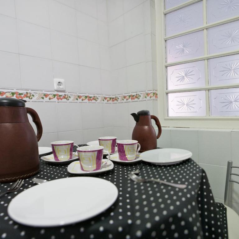 Amplitud en el corazón de Sevilla - Parking gratis - Apartamento - 25