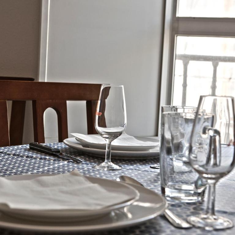 Amplitud en el corazón de Sevilla - Parking gratis - Apartamento - 16