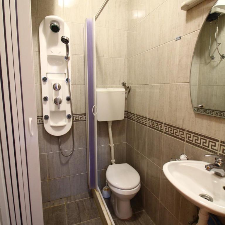 Apartments Astoria HN - Studio Apartment with Sea View - 1
