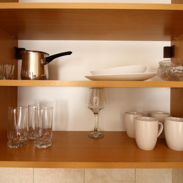 Apartments Astoria HN - Studio Apartman sa Pogledom na More - 4