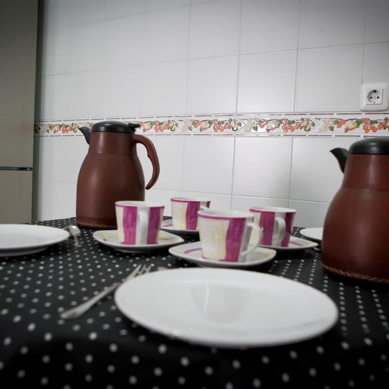 Amplitud en el corazón de Sevilla - Parking gratis - Apartamento - 24