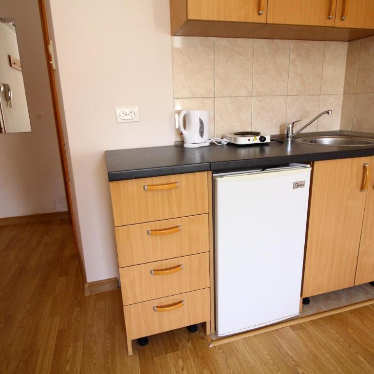 Apartments Astoria HN - Studio Apartment with Sea View - 8