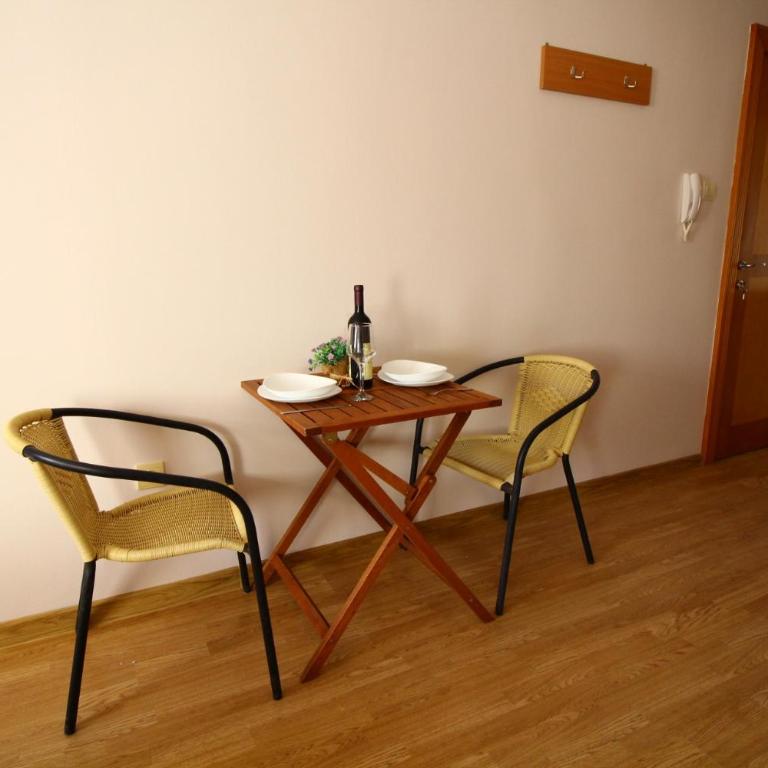 Apartments Astoria HN - Studio Apartment with Sea View - 10