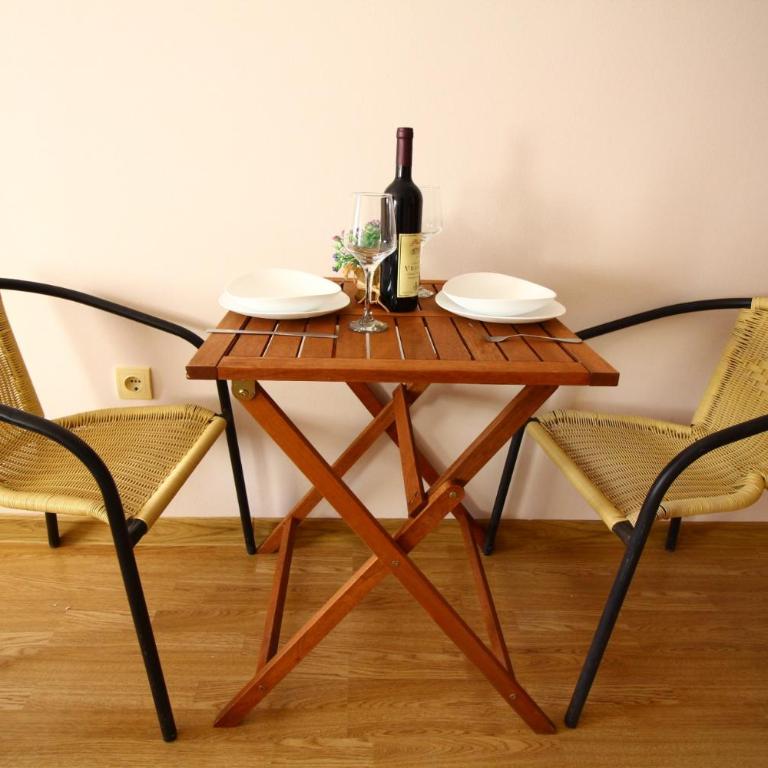 Apartments Astoria HN - Studio Apartment with Sea View - 11