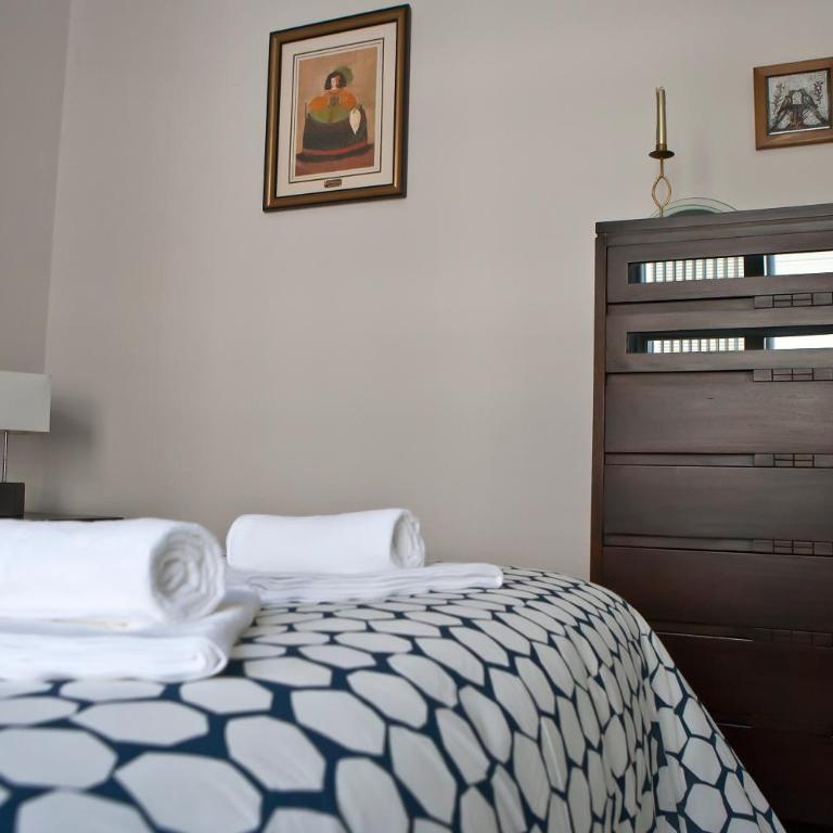 Amplitud en el corazón de Sevilla - Parking gratis - Apartamento - 3
