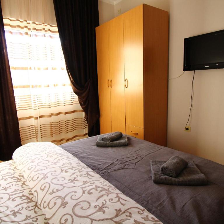 Apartments Astoria HN - Studio Apartment with Sea View - 12