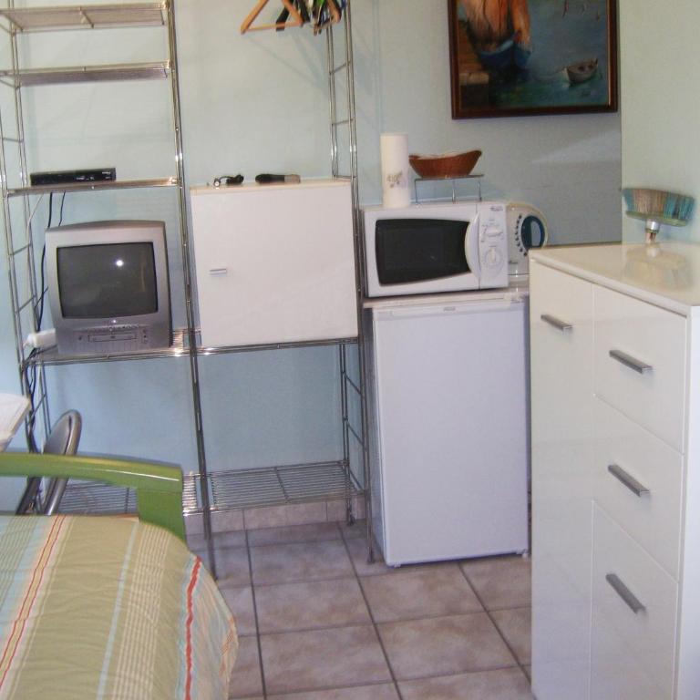 Les lilas blancs - Appartement - 7