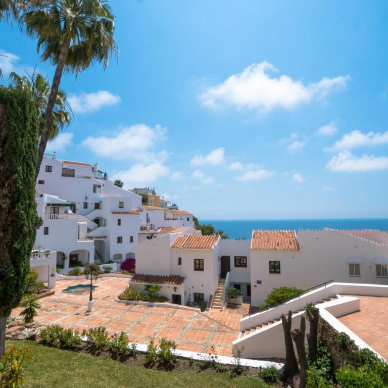 CAPISTRANO PLAYA 512 MENYBER - Apartamento - 4