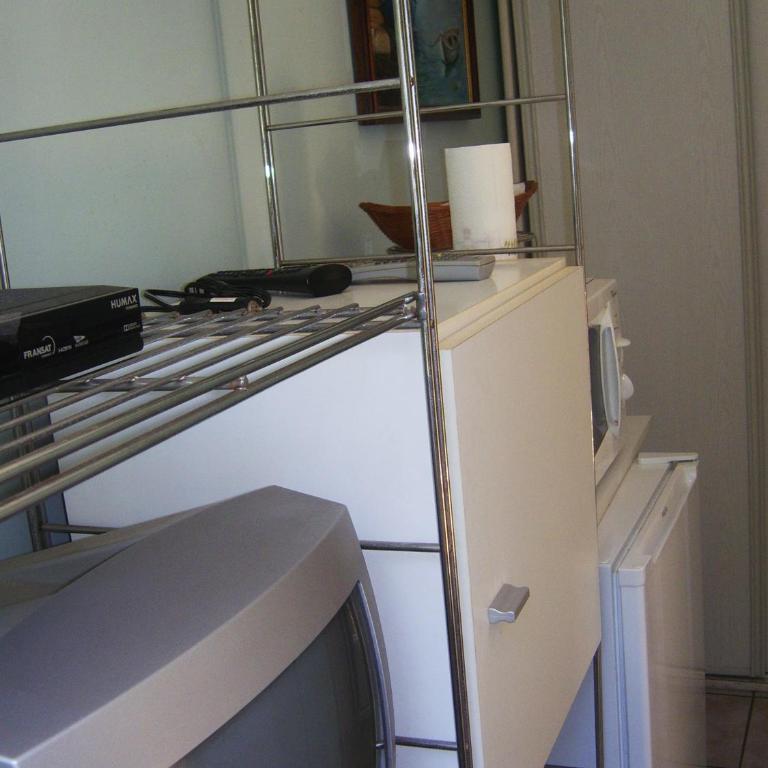 Les lilas blancs - Appartement - 5