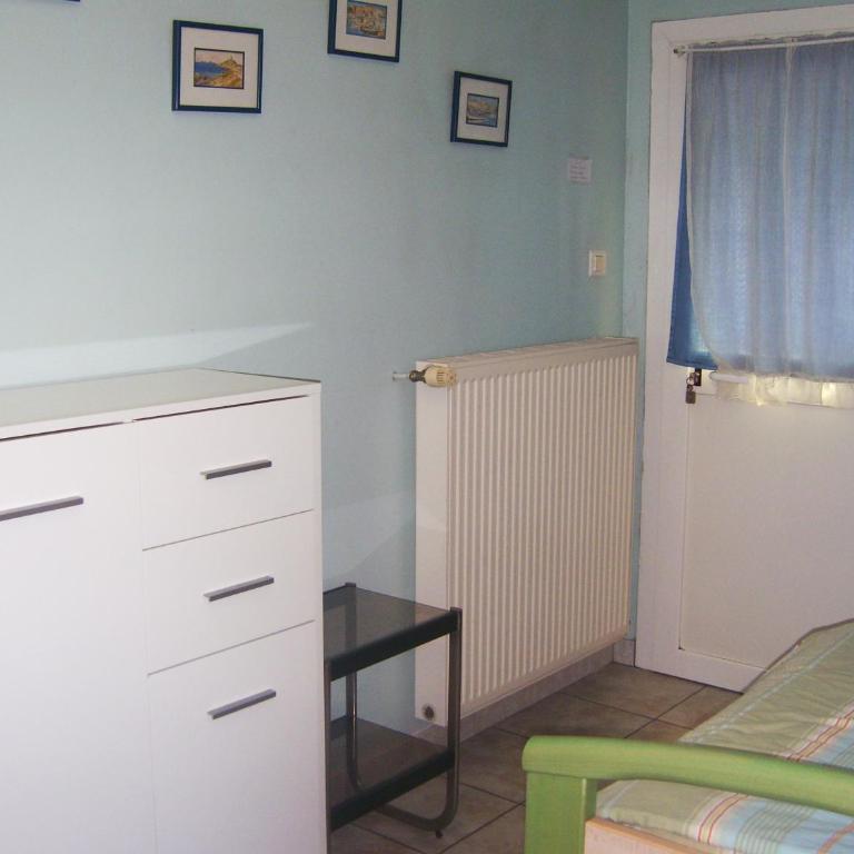 Les lilas blancs - Appartement - 3