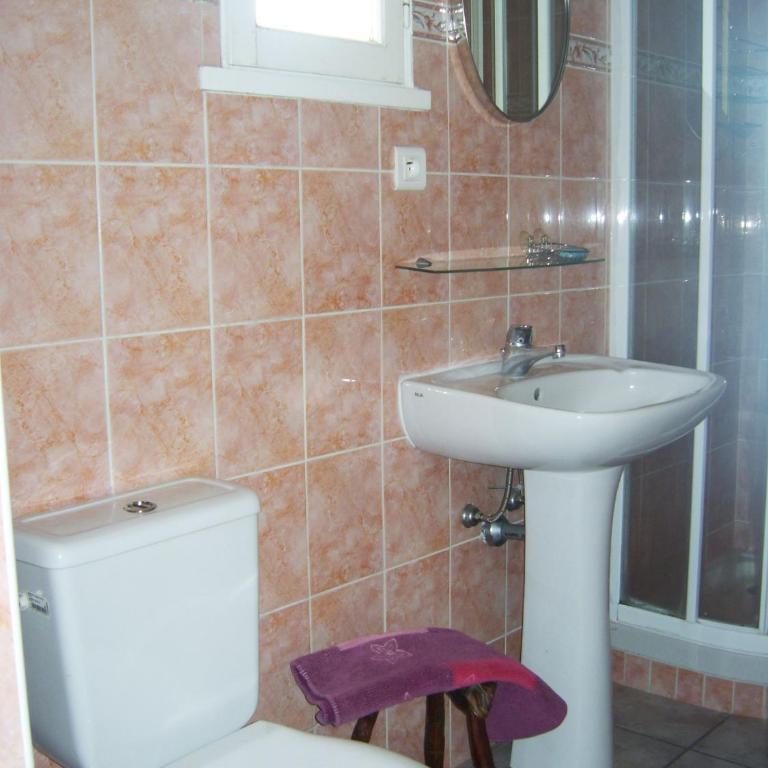 Les lilas blancs - Appartement - 2