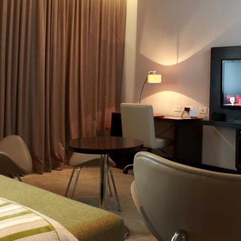 Hotel y Casino Del Río - General Roca - Suite Junior - 1