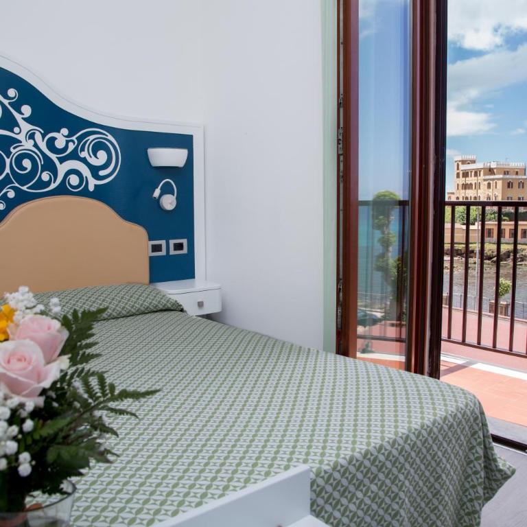 Hotel El Balear - Camera Superior Matrimoniale/Doppia con Letti Singoli con Vista Mare - 30