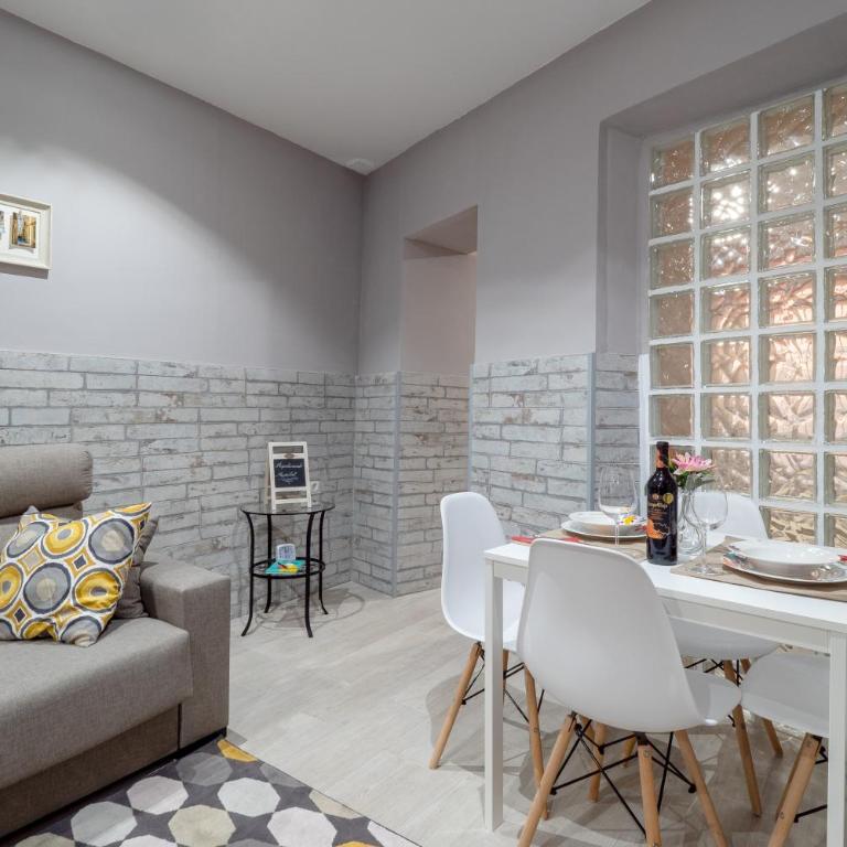 Apartamento Maribel - Apartamento - 5