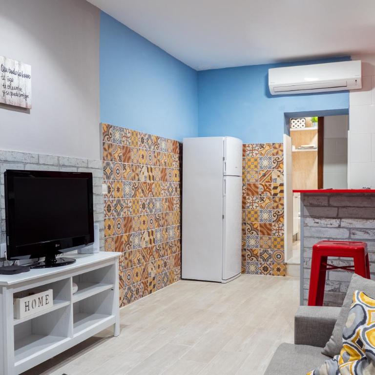 Apartamento Maribel - Apartamento - 6