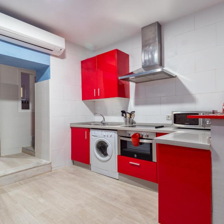 Apartamento Maribel - Apartamento - 9