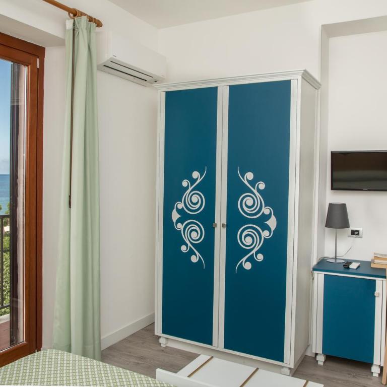 Hotel El Balear - Camera Superior Matrimoniale/Doppia con Letti Singoli con Vista Mare - 27