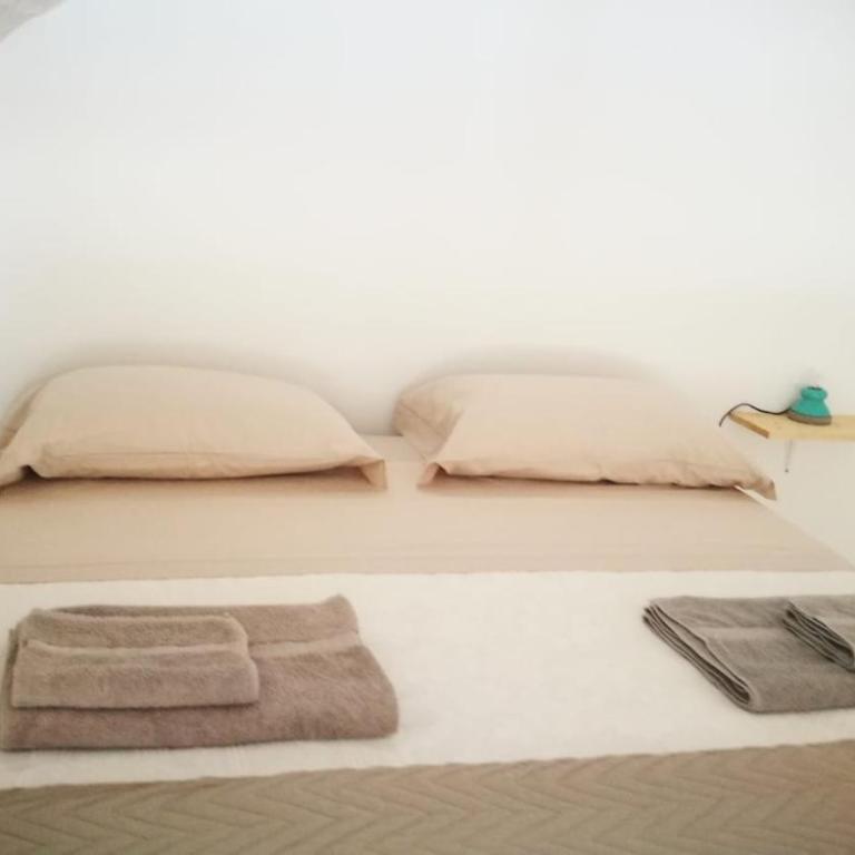 Solis Domus - Meridies - Casa Vacanze - 15