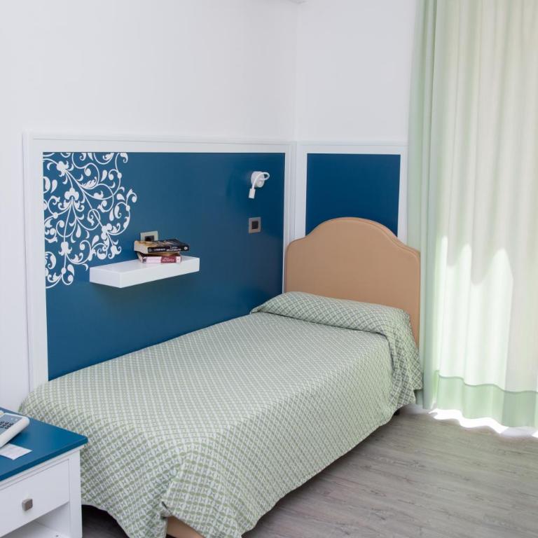 Hotel El Balear - Camera Singola Standard - 3