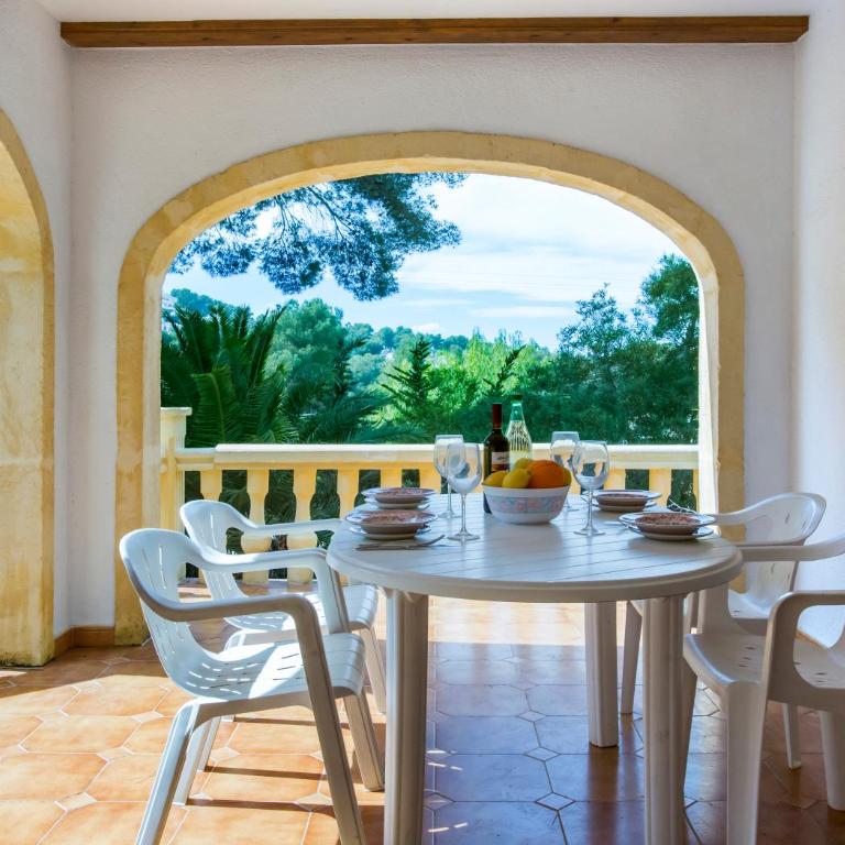 Morera by Aguilarent - Casa - 23