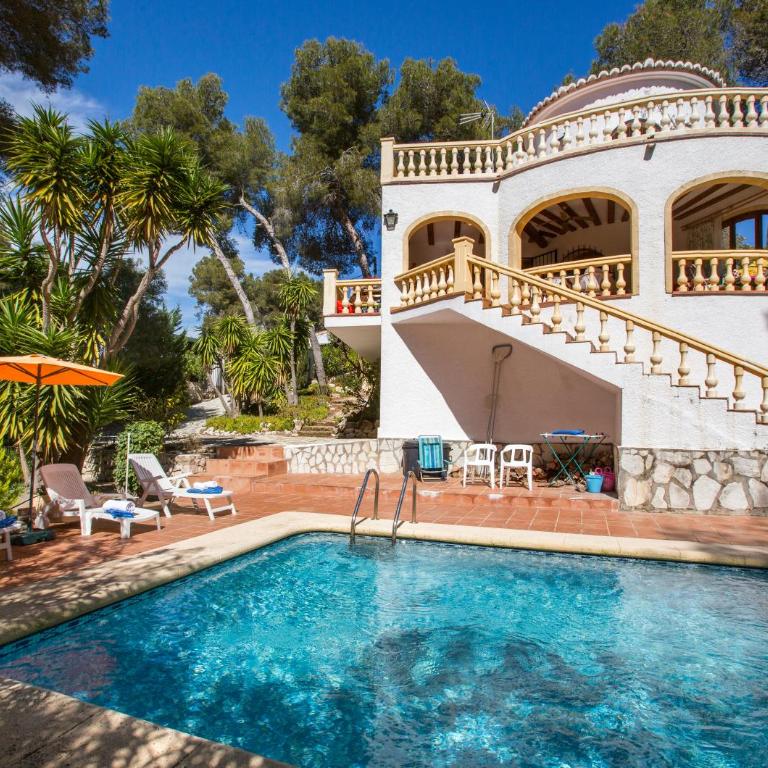 Morera by Aguilarent - Casa - 22