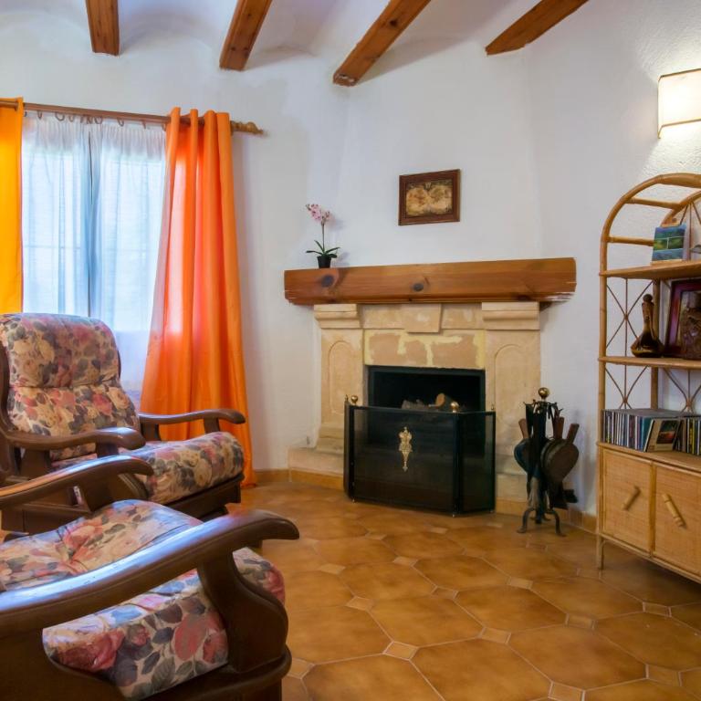 Morera by Aguilarent - Casa - 34