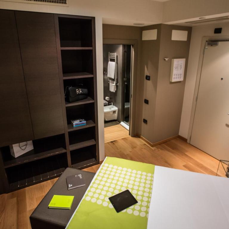 Best Western Plus The Hub Hotel - Camera Matrimoniale Economy - 3