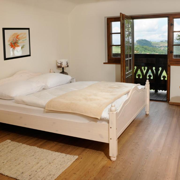 Stupperhof - Economy Doppelzimmer - 2