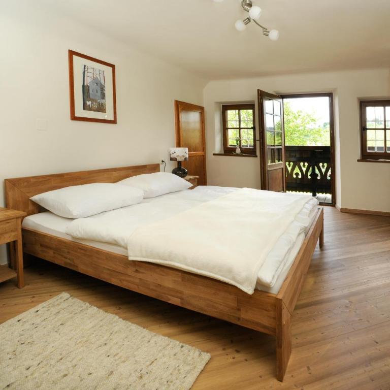 Stupperhof - Economy Doppelzimmer - 3