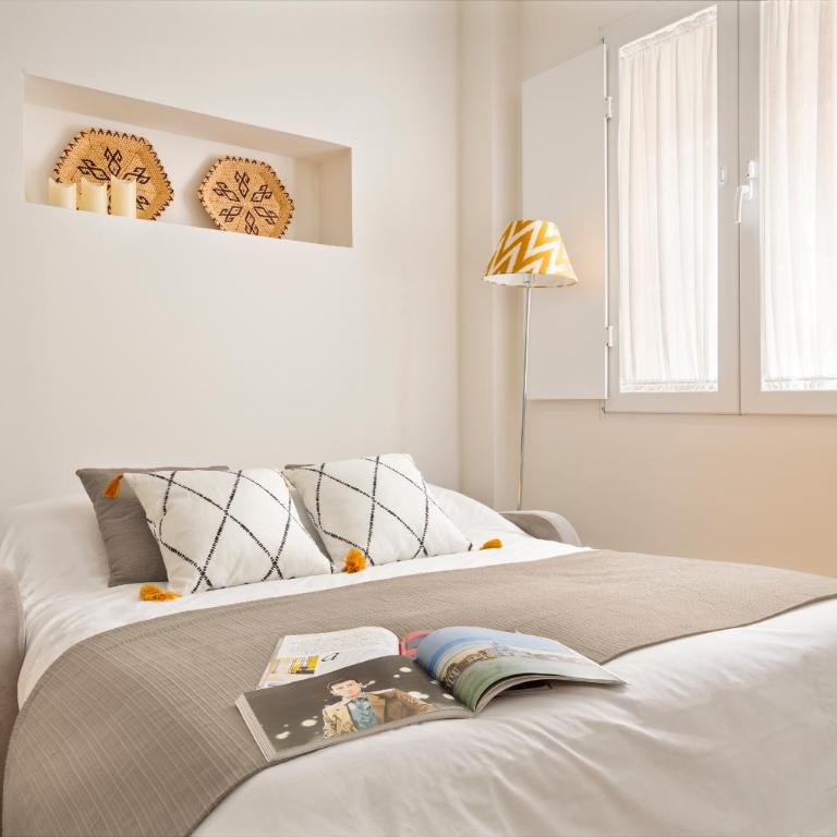 Azafran Suites - Apartamento - 17