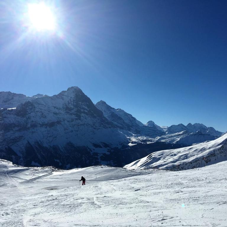 Locherboden - Apartment mit Blick auf die Berge - 24