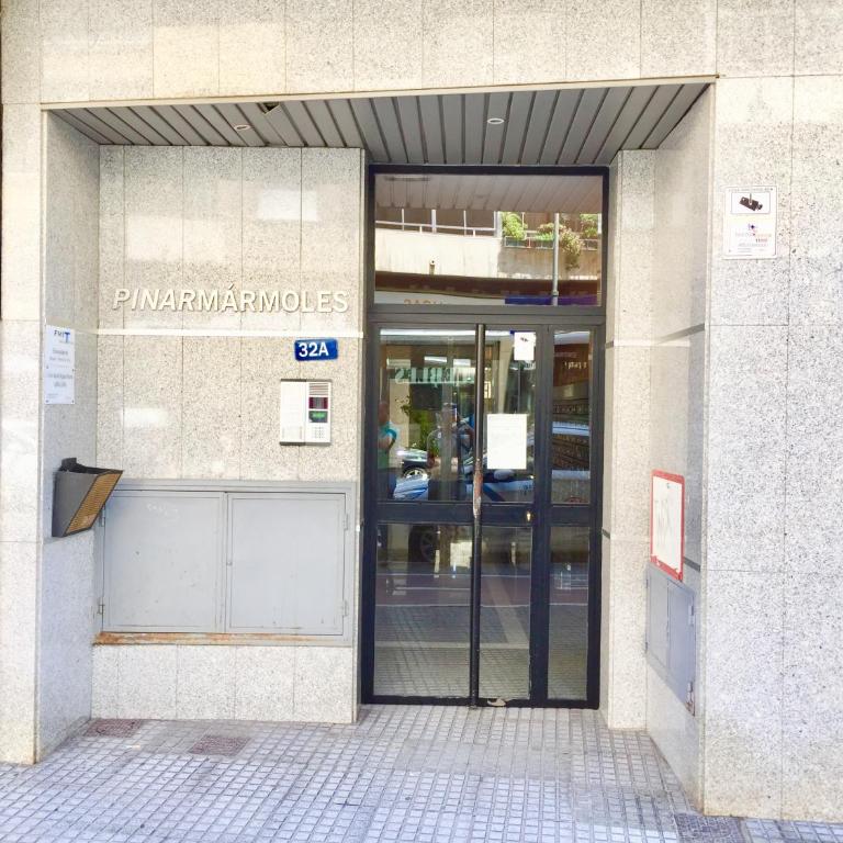 Centro,CorteInglés, y Parking - Apartamento - 13