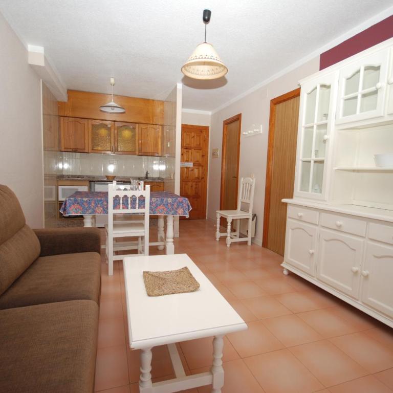 Apartamentos Playa Romana Park - Appartamento con 1 Camera da Letto (2-4 Adulti) - 1