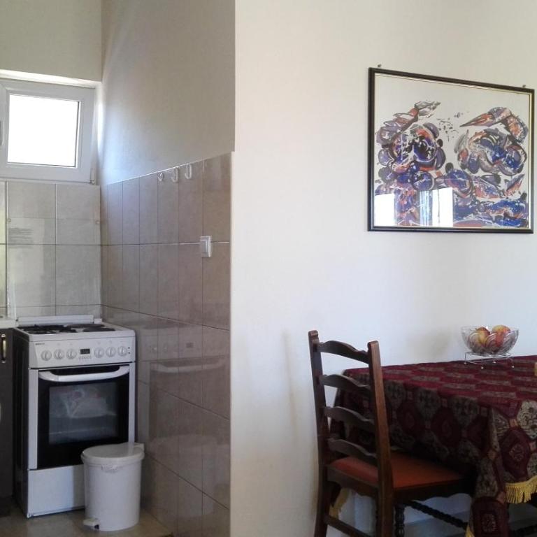 Guest house Duletic - Apartman sa Pogledom na Planinu - 11