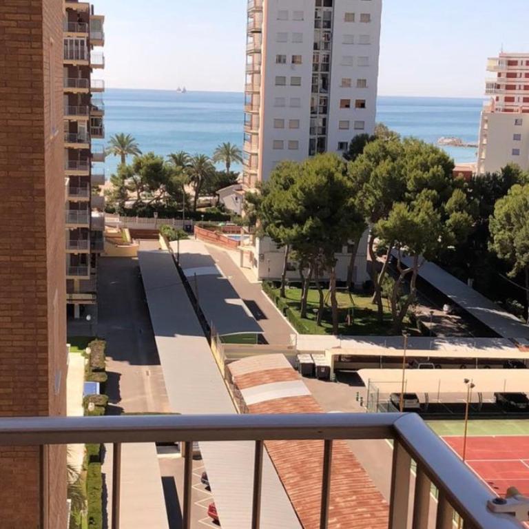 SI Apartamentos Benicassim - Apartment with Sea View - 4