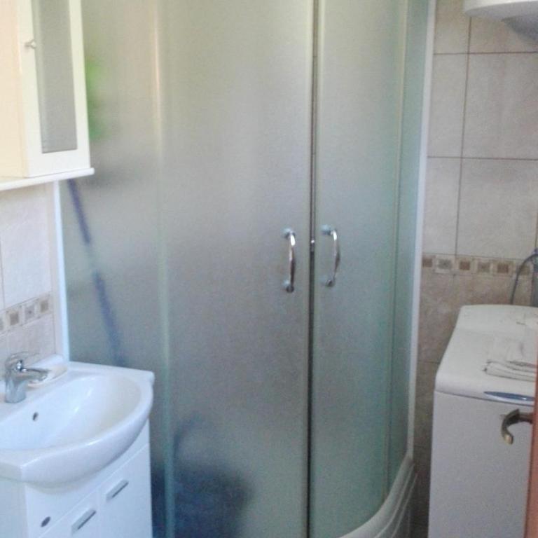 Guest house Duletic - Apartman sa Pogledom na Planinu - 8