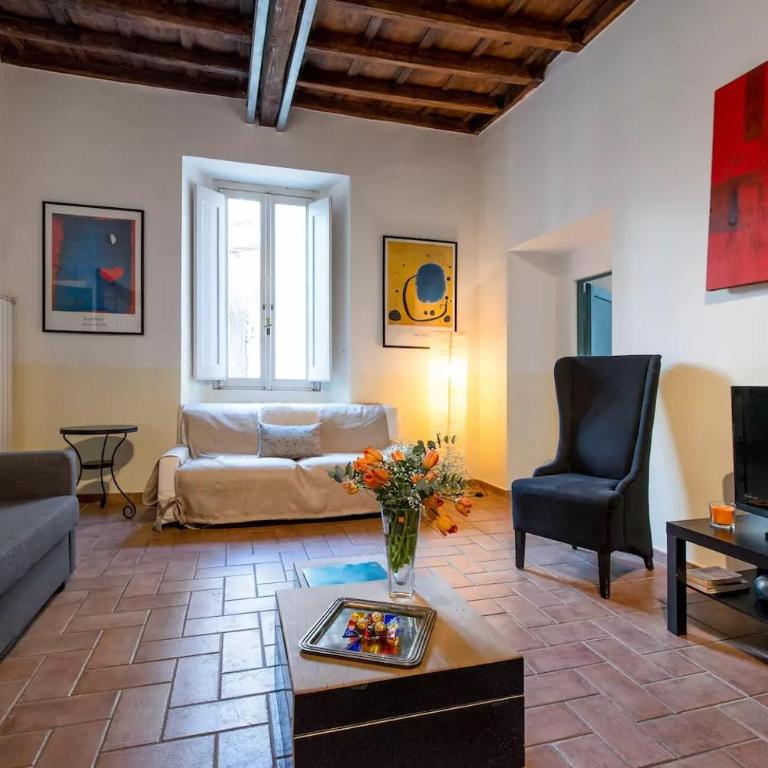 Domus Florea - Appartamento Deluxe - 1