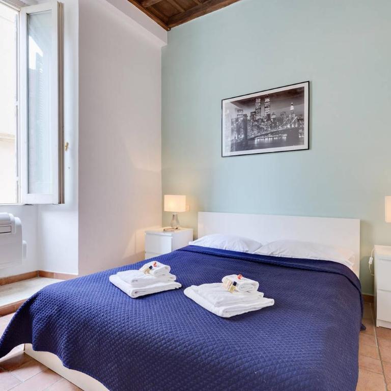 Domus Florea - Appartamento Deluxe - 11