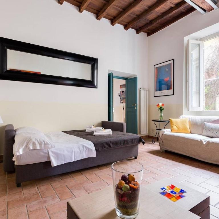 Domus Florea - Appartamento Deluxe - 3