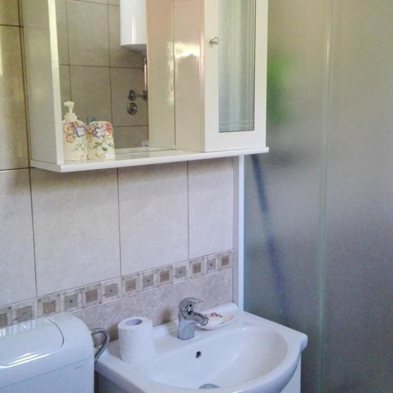 Guest house Duletic - Apartman sa Pogledom na Planinu - 7