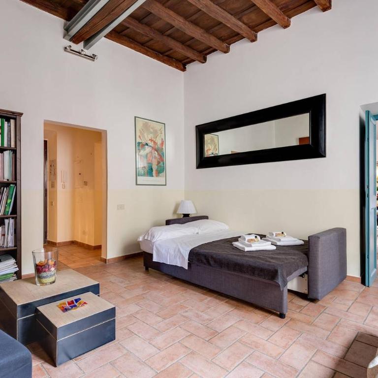 Domus Florea - Appartamento Deluxe - 5