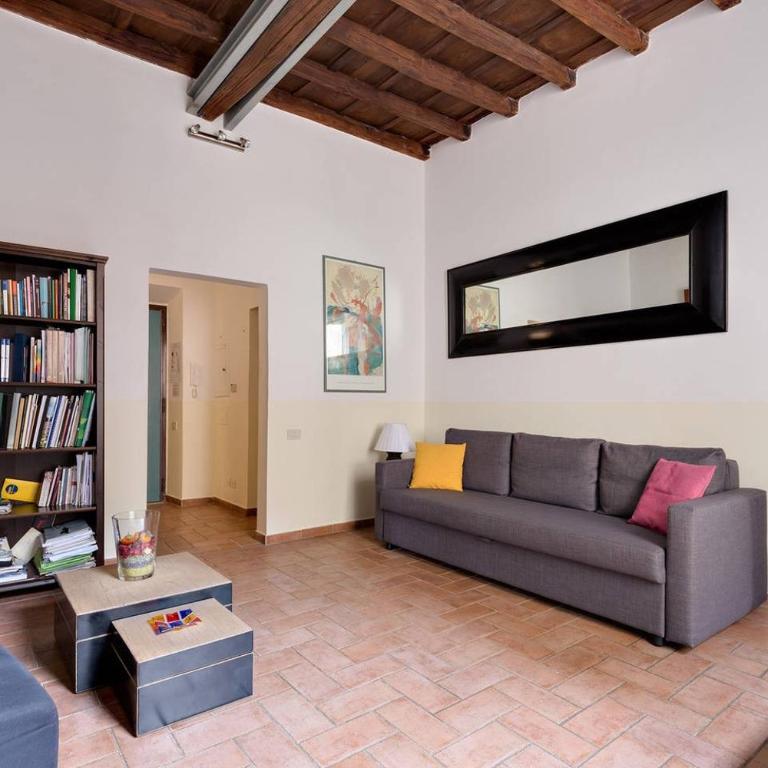 Domus Florea - Appartamento Deluxe - 4